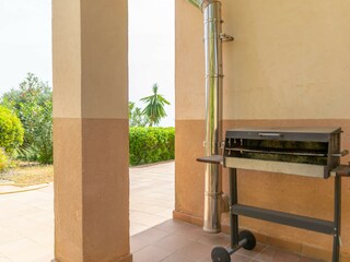 Finca S'Horta Buitenaudio-opname 18