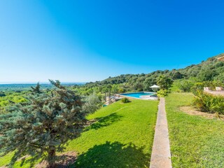 Finca S'Horta Buitenaudio-opname 4