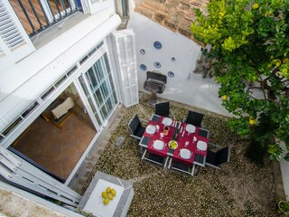 Chalet Porto Cristo Registrazione all'aperto 2