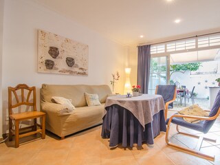 Chalet Porto Cristo Características 6