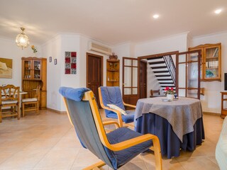 Chalet Porto Cristo Características 7