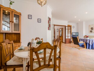 Chalet Porto Cristo Características 8