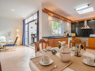 Chalet Porto Cristo Caratteristiche 9