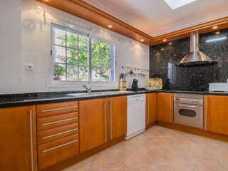 Chalet Porto Cristo Caratteristiche 10