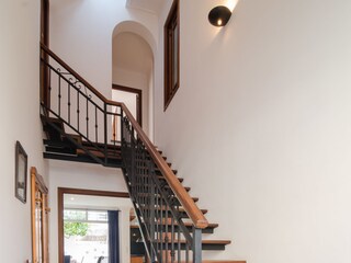 Chalet Porto Cristo Caratteristiche 11