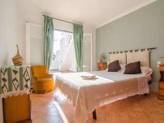 Chalet Porto Cristo Características 12