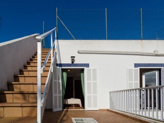 Chalet Porto Cristo Grabación al aire libre 3