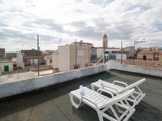 Chalet Porto Cristo Outdoor Recording 4