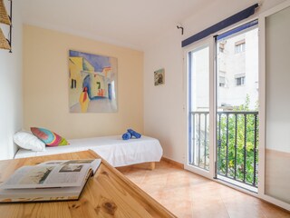 Chalet Porto Cristo Caratteristiche 14