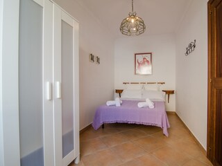 Chalet Porto Cristo Caratteristiche 15