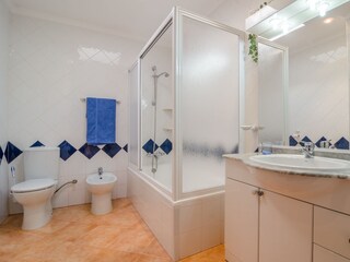 Chalet Porto Cristo Caratteristiche 16