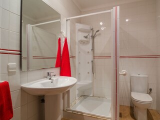 Chalet Porto Cristo Caratteristiche 17