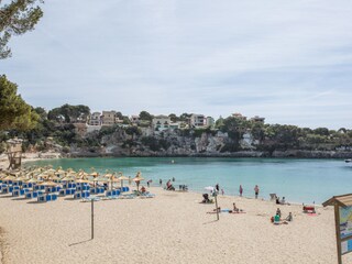 Chalet Porto Cristo Ambiente 18