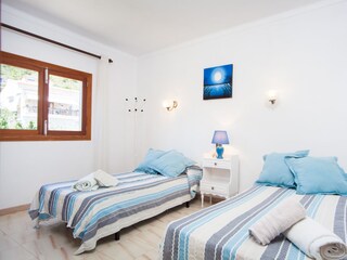 Appartamento Alcudia Caratteristiche 22