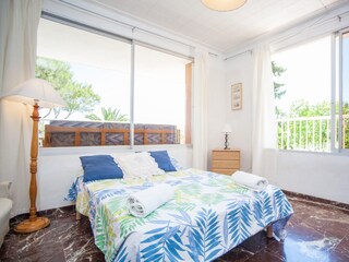 Appartamento Alcudia Caratteristiche 23