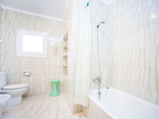 Appartamento Alcudia Caratteristiche 25