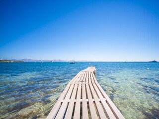 Appartamento Alcudia Ambiente 40