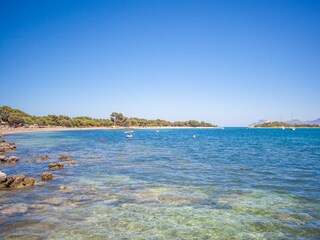 Appartamento Alcudia Ambiente 42