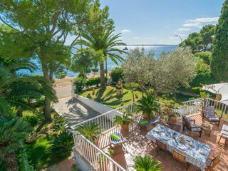 Appartamento Alcudia Registrazione all'aperto 4