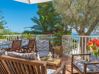 Appartamento Alcudia Registrazione all'aperto 5