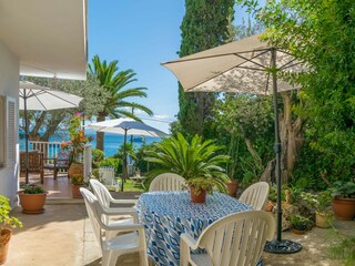 Appartamento Alcudia Registrazione all'aperto 6