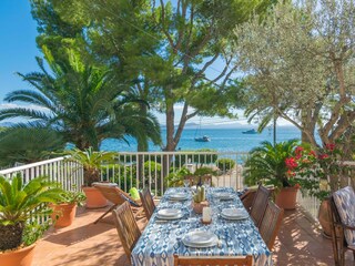 Appartamento Alcudia Registrazione all'aperto 8