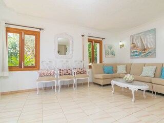 Appartamento Alcudia Caratteristiche 29