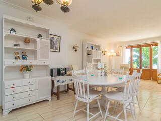 Appartamento Alcudia Caratteristiche 30