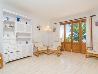 Appartamento Alcudia Caratteristiche 32