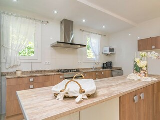 Appartamento Alcudia Caratteristiche 35