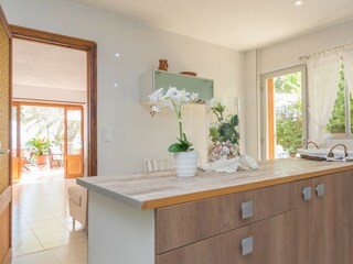 Appartamento Alcudia Caratteristiche 36