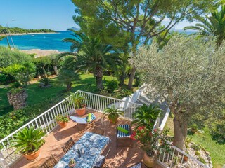 Appartamento Alcudia Registrazione all'aperto 17