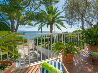 Appartamento Alcudia Registrazione all'aperto 18