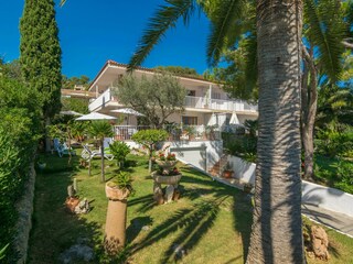 Appartamento Alcudia Registrazione all'aperto 20