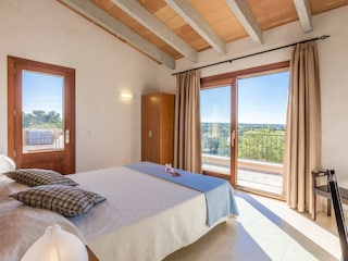 Villa Campos Caratteristiche 29