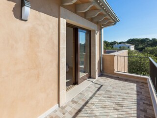 Villa Campos Registrazione all'aperto 11