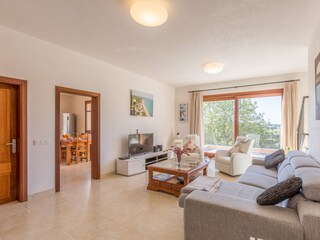 Villa Campos Caratteristiche 16