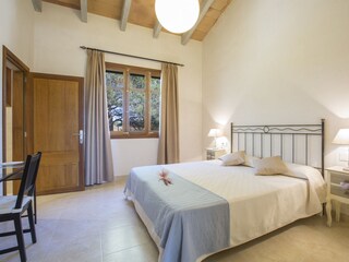 Villa Campos Caratteristiche 19