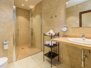 Villa Campos Caratteristiche 20