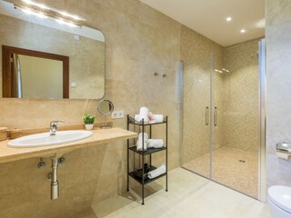 Villa Campos Caratteristiche 22