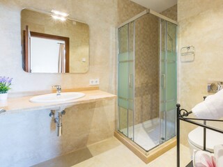 Villa Campos Caratteristiche 24