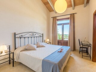 Villa Campos Caratteristiche 25