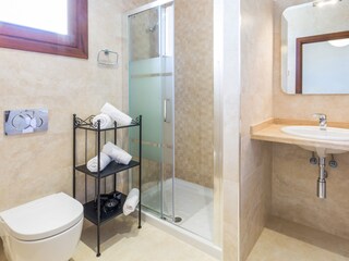 Villa Campos Caratteristiche 26