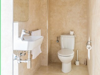 Villa Campos Caratteristiche 28