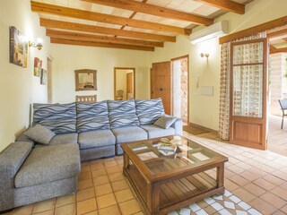 Tenuta Campos Caratteristiche 8