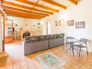 Tenuta Campos Caratteristiche 10