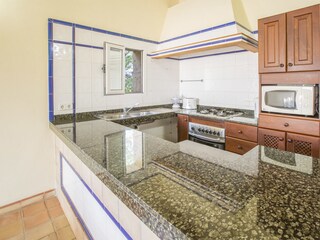 Tenuta Campos Caratteristiche 13