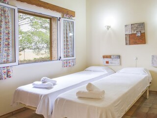 Tenuta Campos Caratteristiche 19