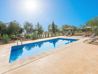 Tenuta Campos Registrazione all'aperto 2