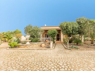 Tenuta Campos Registrazione all'aperto 7